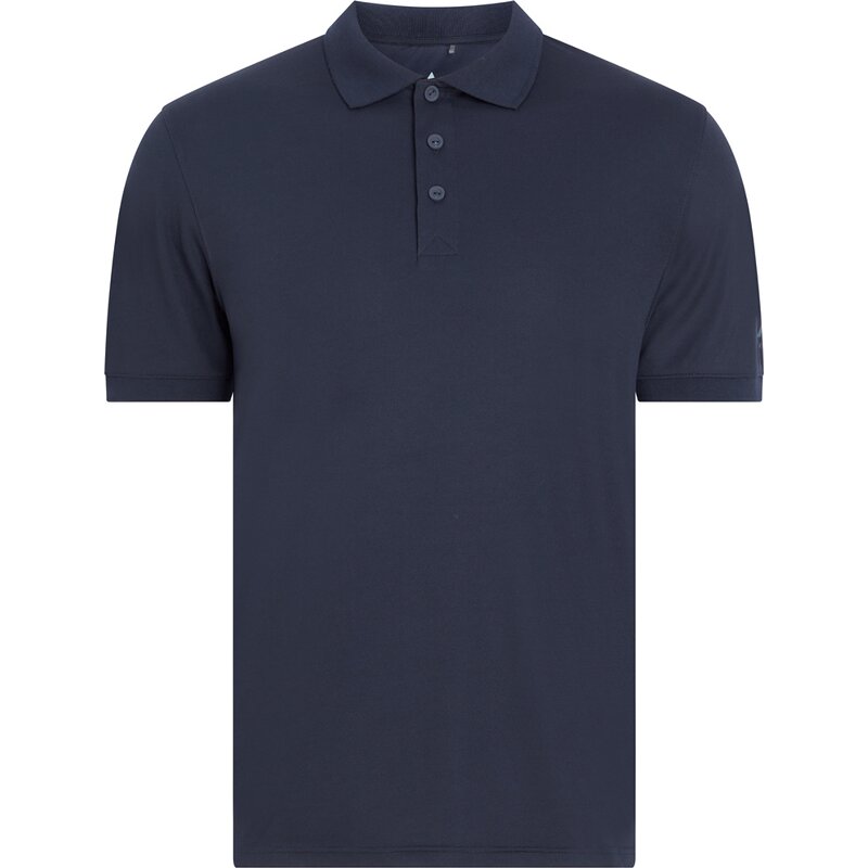 

Polo he.-polo lango m Mckinley, синий