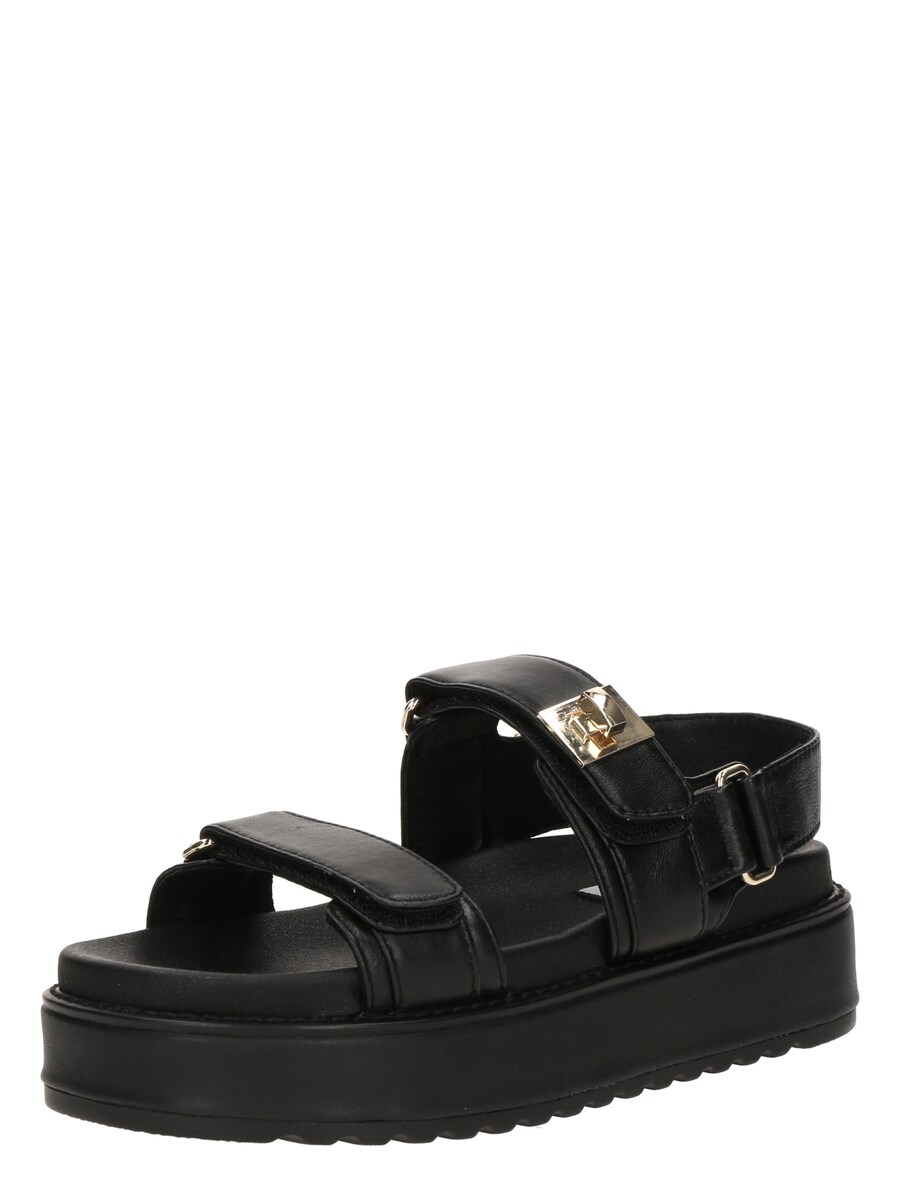 Сандалии STEVE MADDEN Bigmona, Black