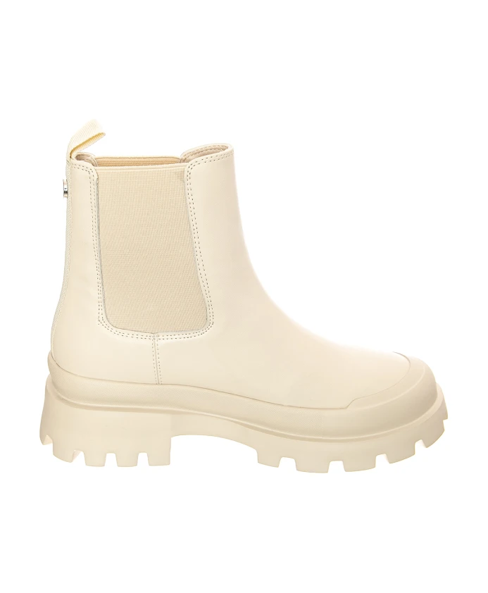 

Сапоги Steve Madden, бежевый