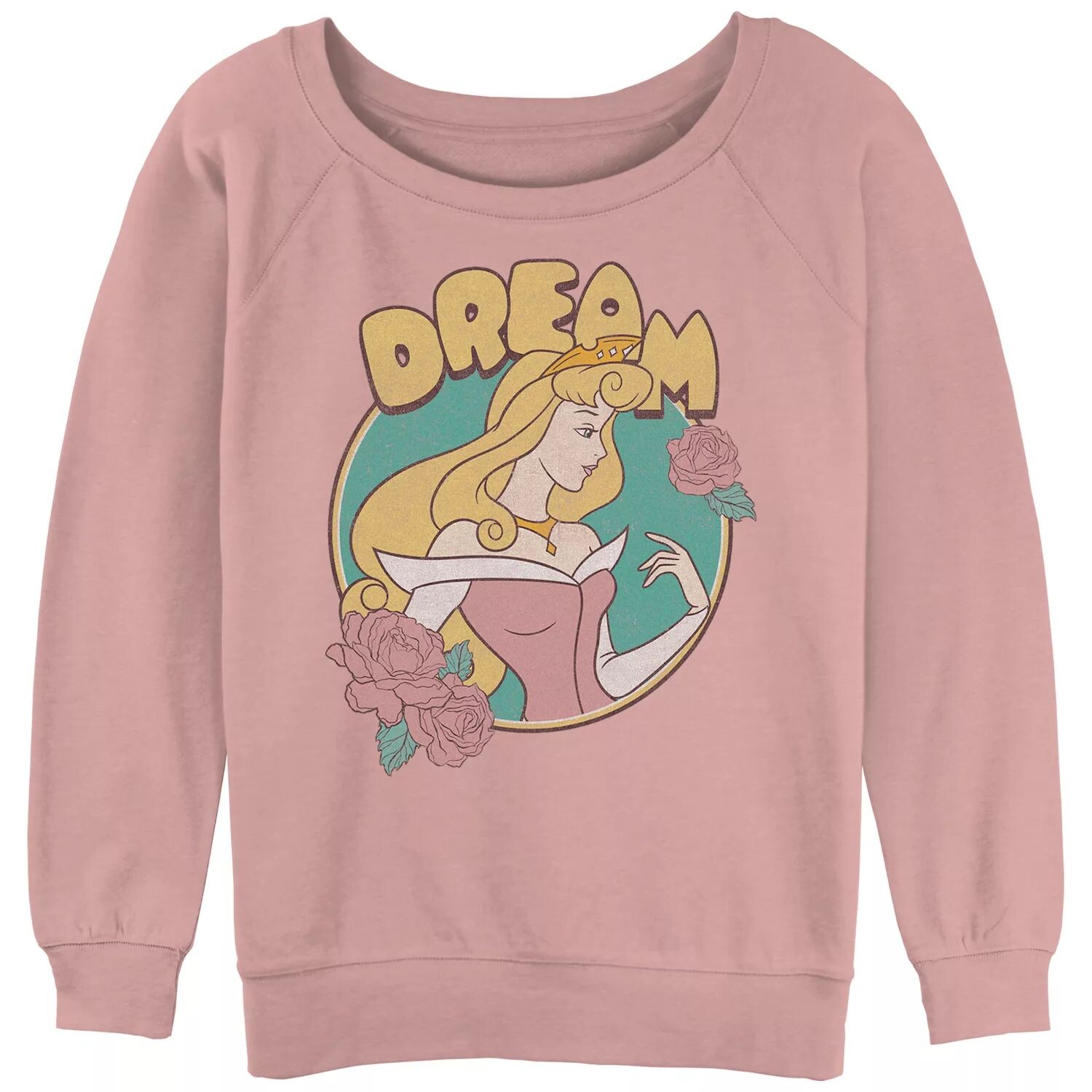 

Спящая красавица Диснея Аврора для юниоров Bubble Dream Flower Неуклюжий Терри Licensed Character