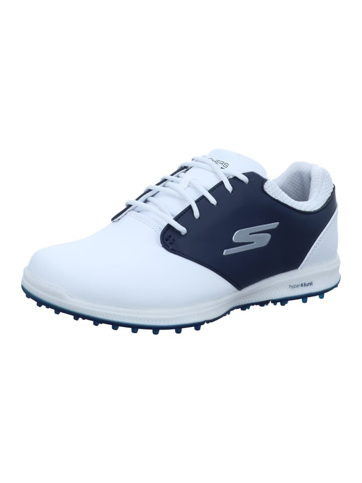 

Элегантные туфли на шнуровке Skechers, белый