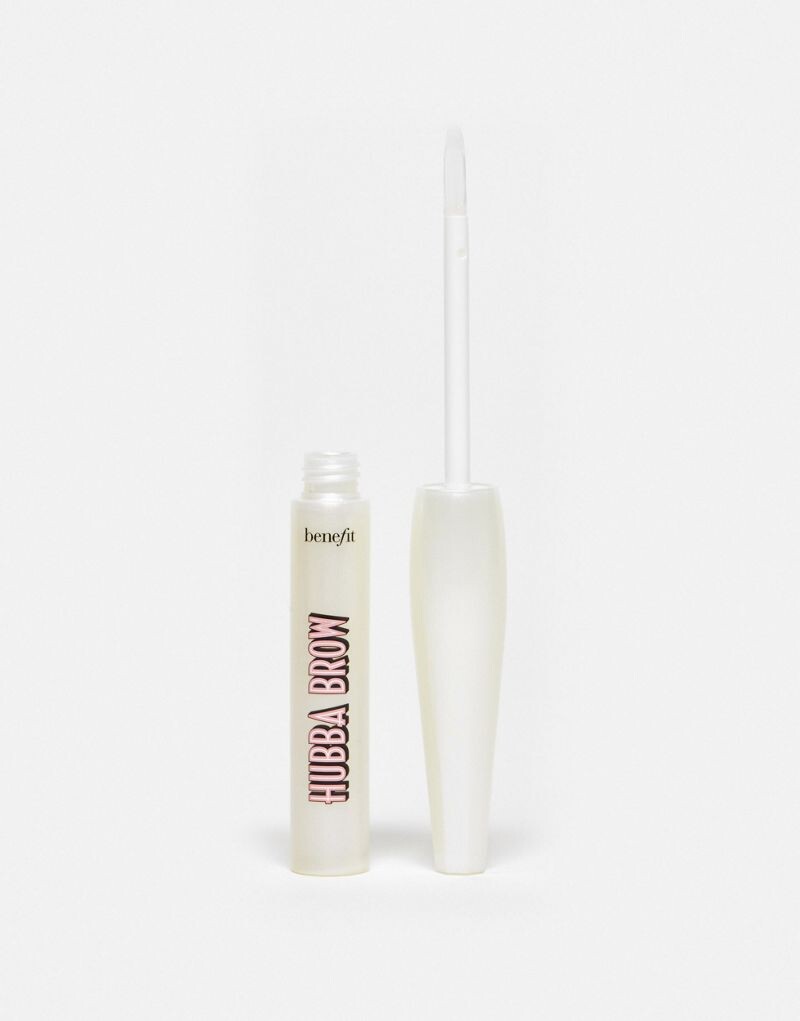 

Benefit Hubba Сыворотка для улучшения бровей, Clear