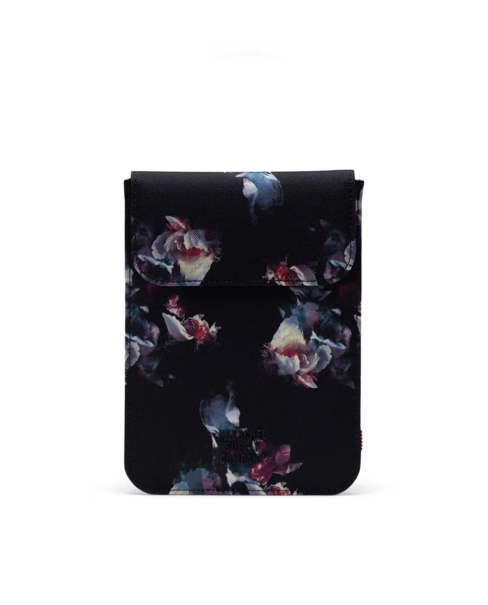 

Разноцветный унисекс чехол для iPad mini на молнии Herschel, мультиколор