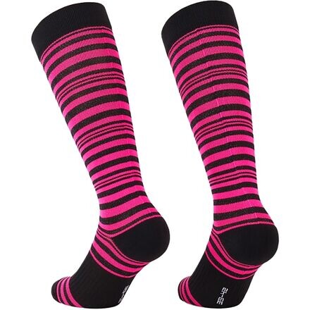 

Носки Sonnenstrumph весна-осень женские Assos, цвет Fluo Pink