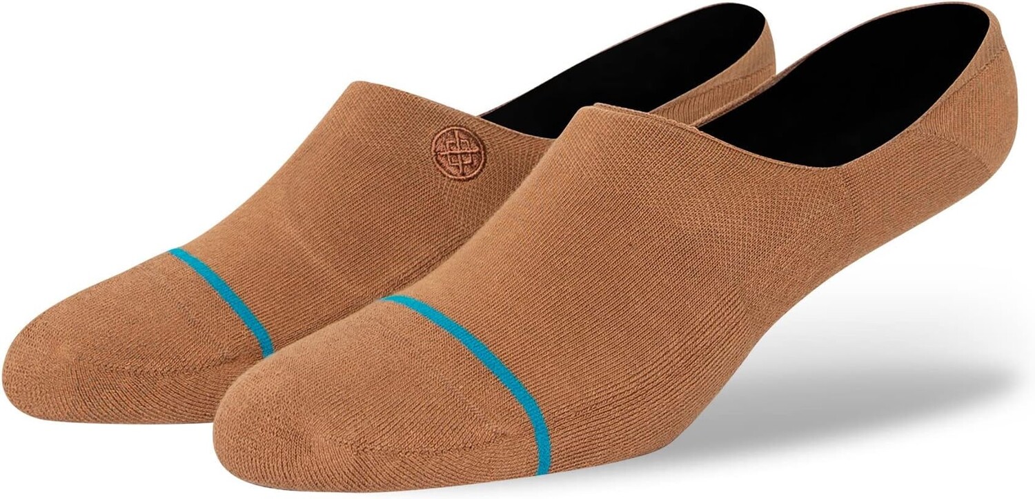 

Значок Не показывать Stance, цвет Dark Oatmeal