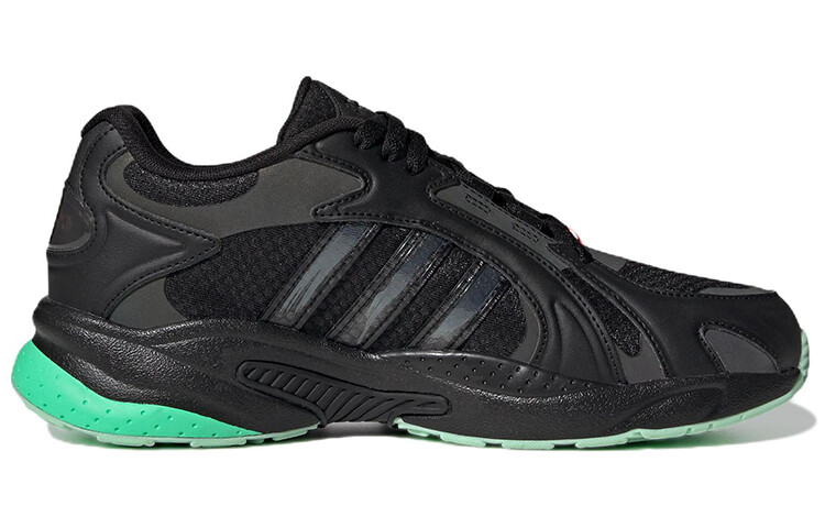 Кроссовки Adidas Neo Crazychaos Winter 2.0 Lifestyle Unisex, черный — фото 2