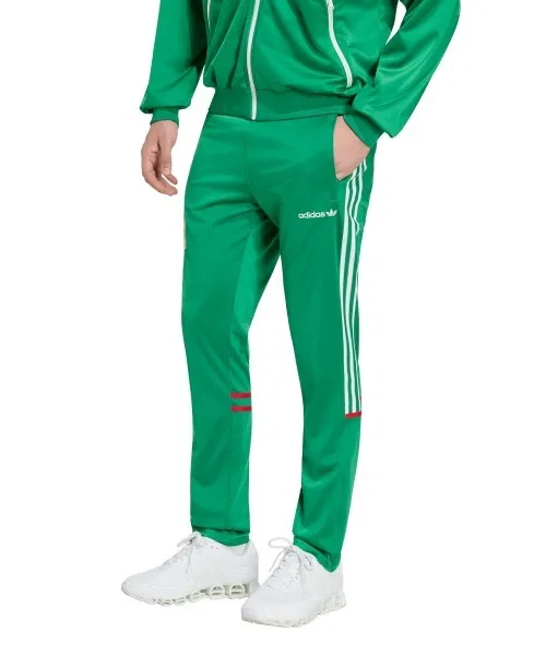 Спортивные штаны adidas Originals для национальной сборной Мексики 1986 года