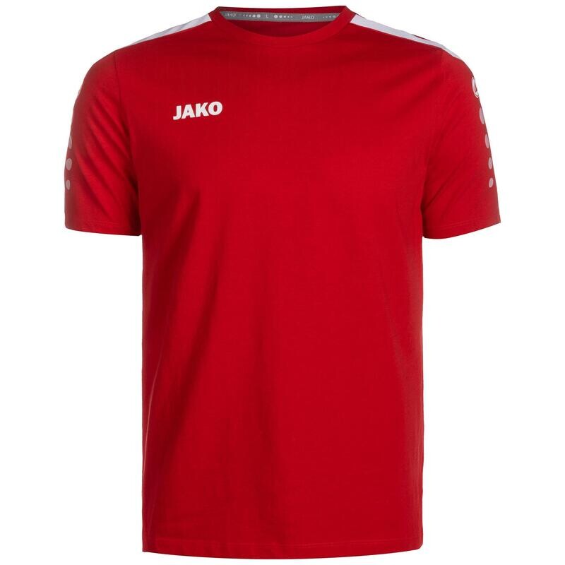

Спортивная футболка Jako, красный