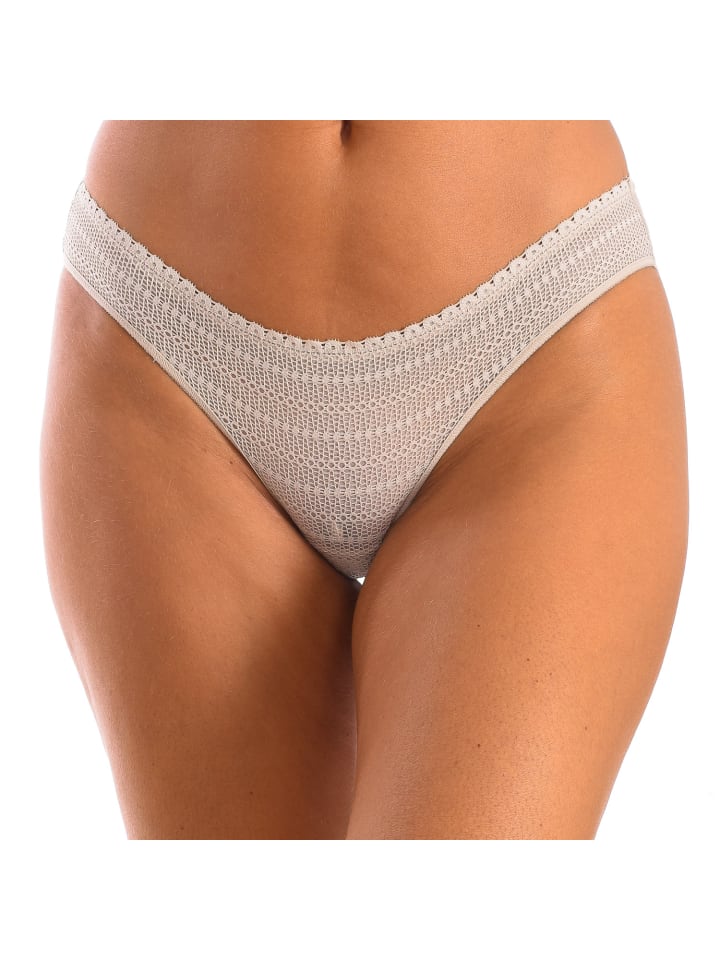 

Трусы Selene, бежевый