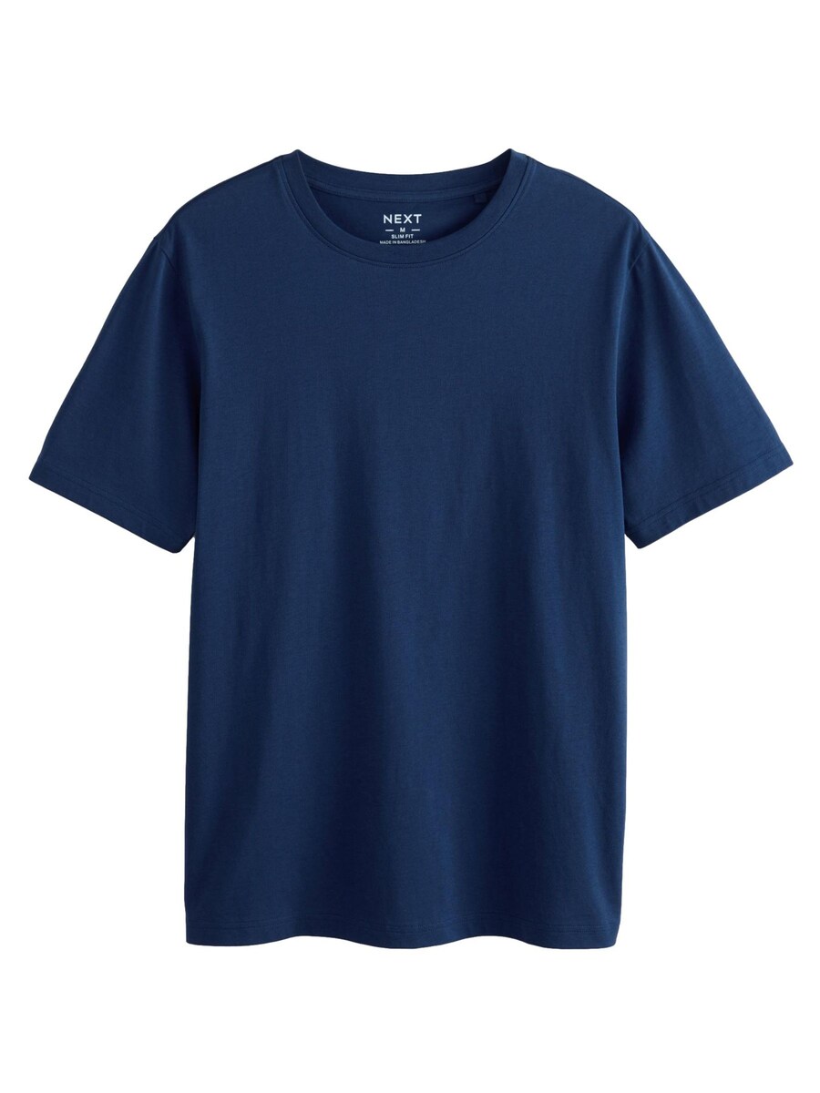 

Рубашка Next, темно-синий