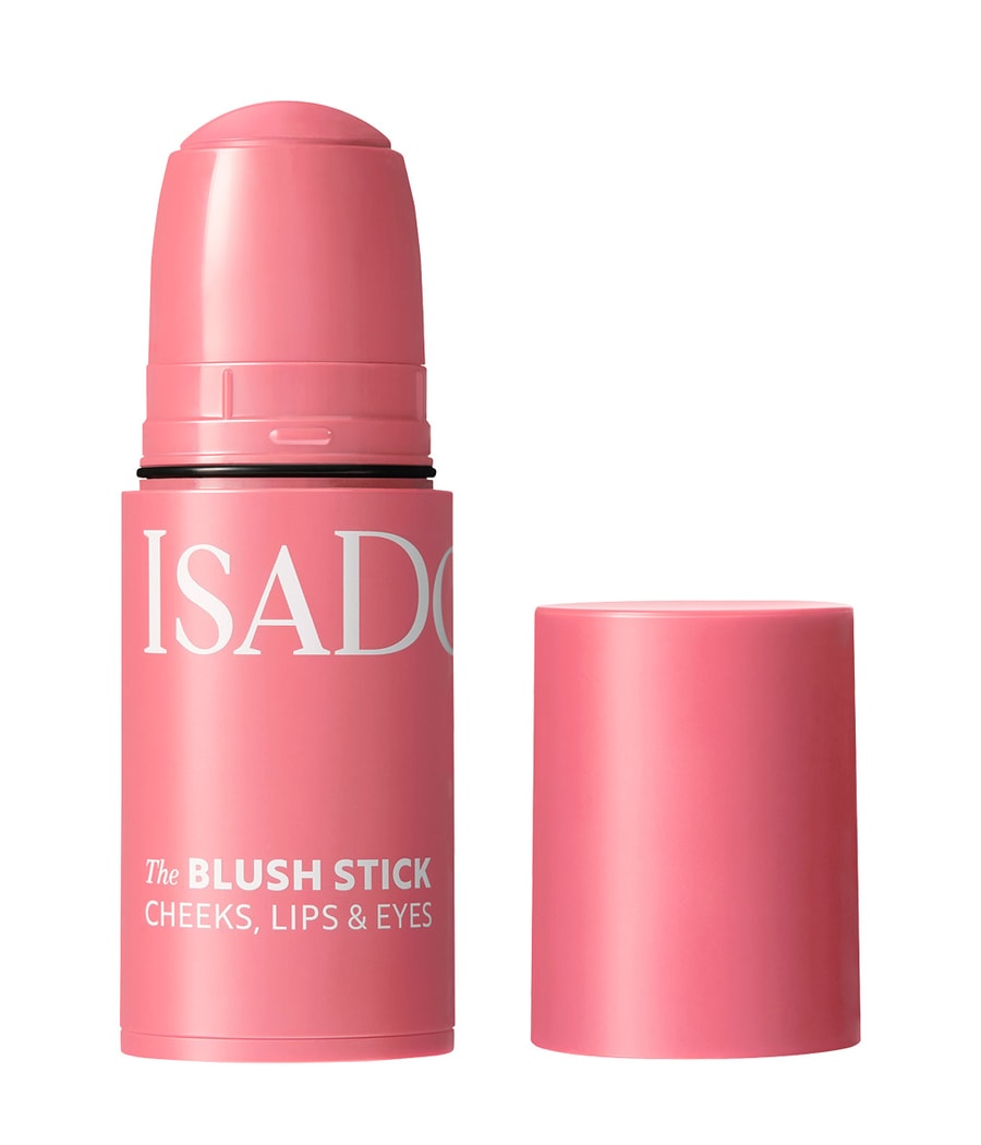 

Кремовые румяна IsaDora Blush Stick, Nr. 42 - Rose Perfection, 5.5g