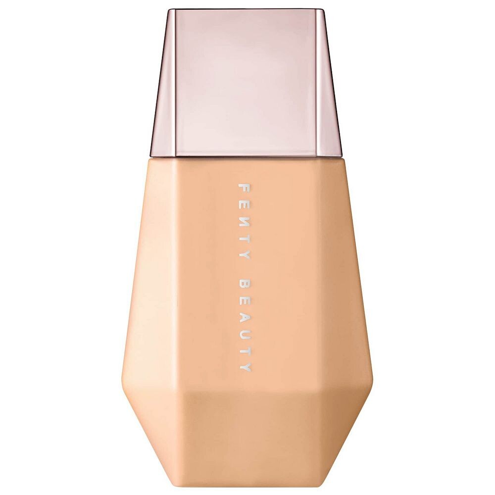 

FENTY BEAUTY от Rihanna Eaze Drop'lit All-over Glow Enhancer FENTY BEAUTY by Rihanna, цвет Taffy Topaz