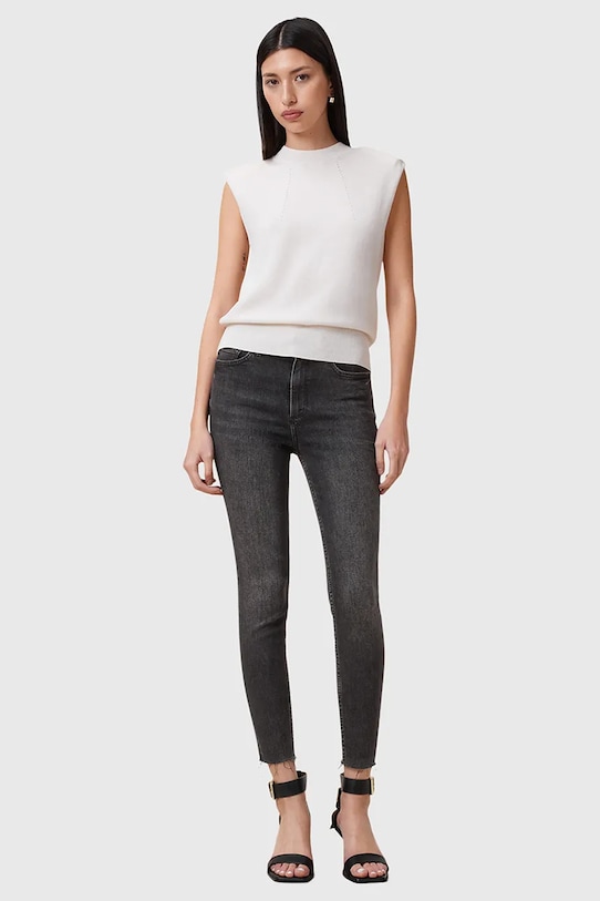 

Джинсы Miller Allsaints, черный