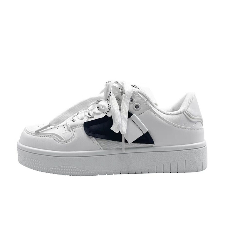 

Кроссовки Quantity LIANGHUO Skateboarding Shoes Unisex Low-top, серый