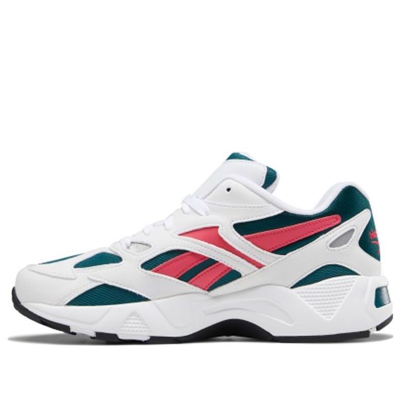 

Спортивные кроссовки Reebok Aztrek 96 'Teal Pink'