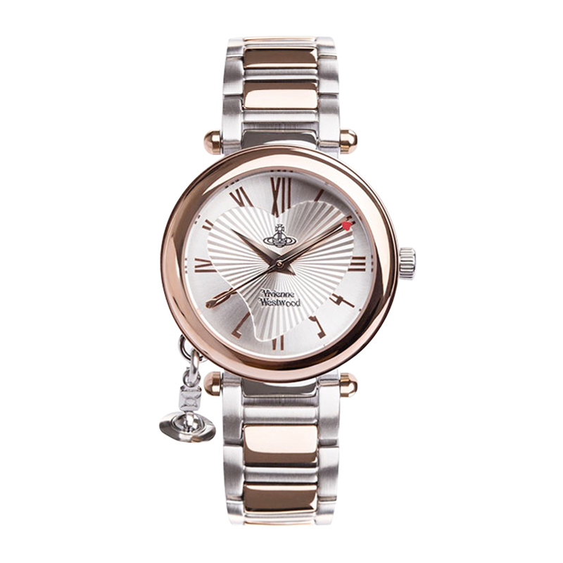 

Женские классические часы Saturn Collection Vivienne Westwood
