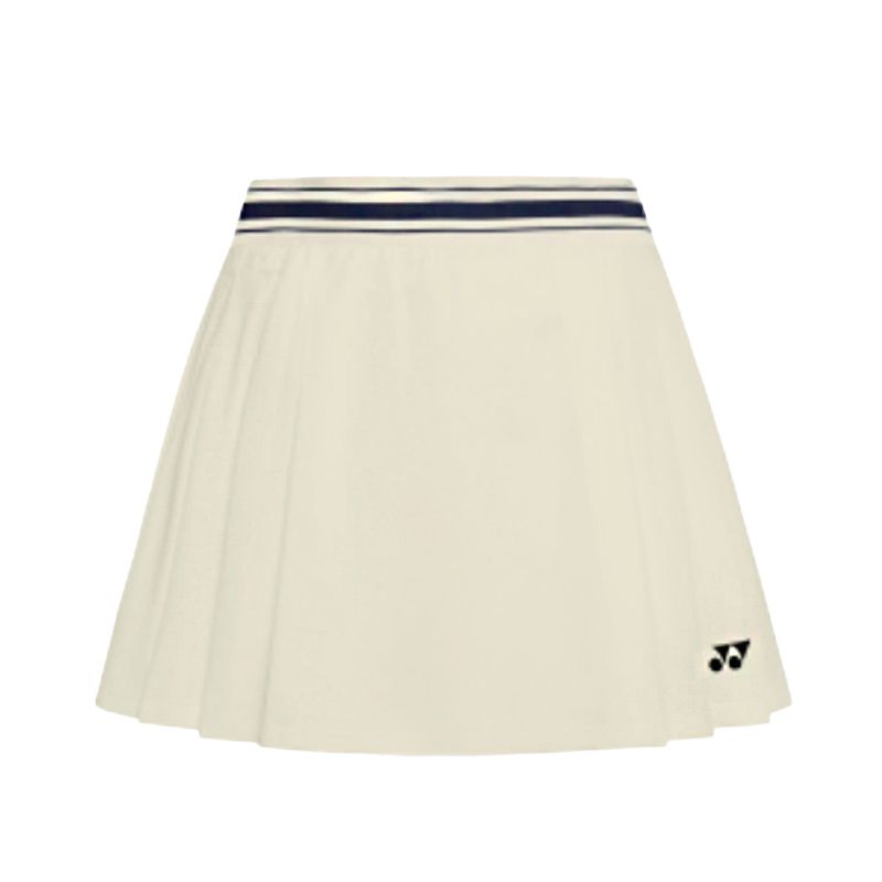 

Повседневная короткая юбка женская YONEX, желтый