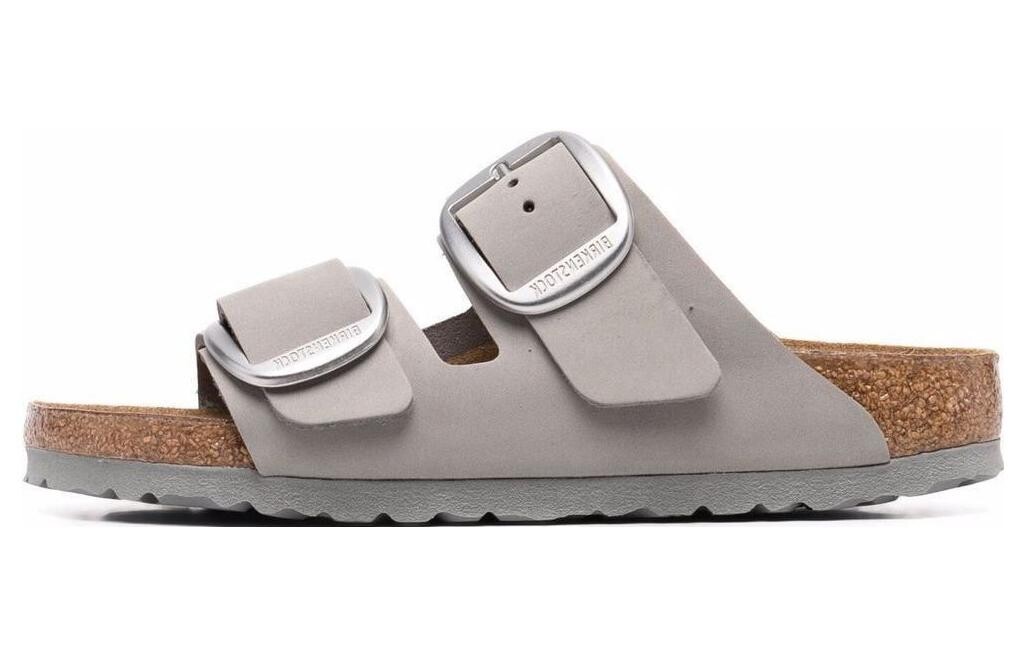 Вьетнамки Birkenstock Женские, Light Gray