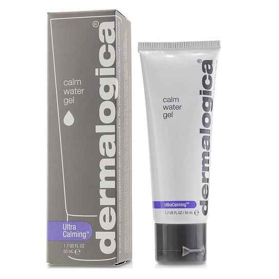 Гель для умывания Dermalogica — Успокаивающий водный гель Ultracalming, 50 мл — фото 2