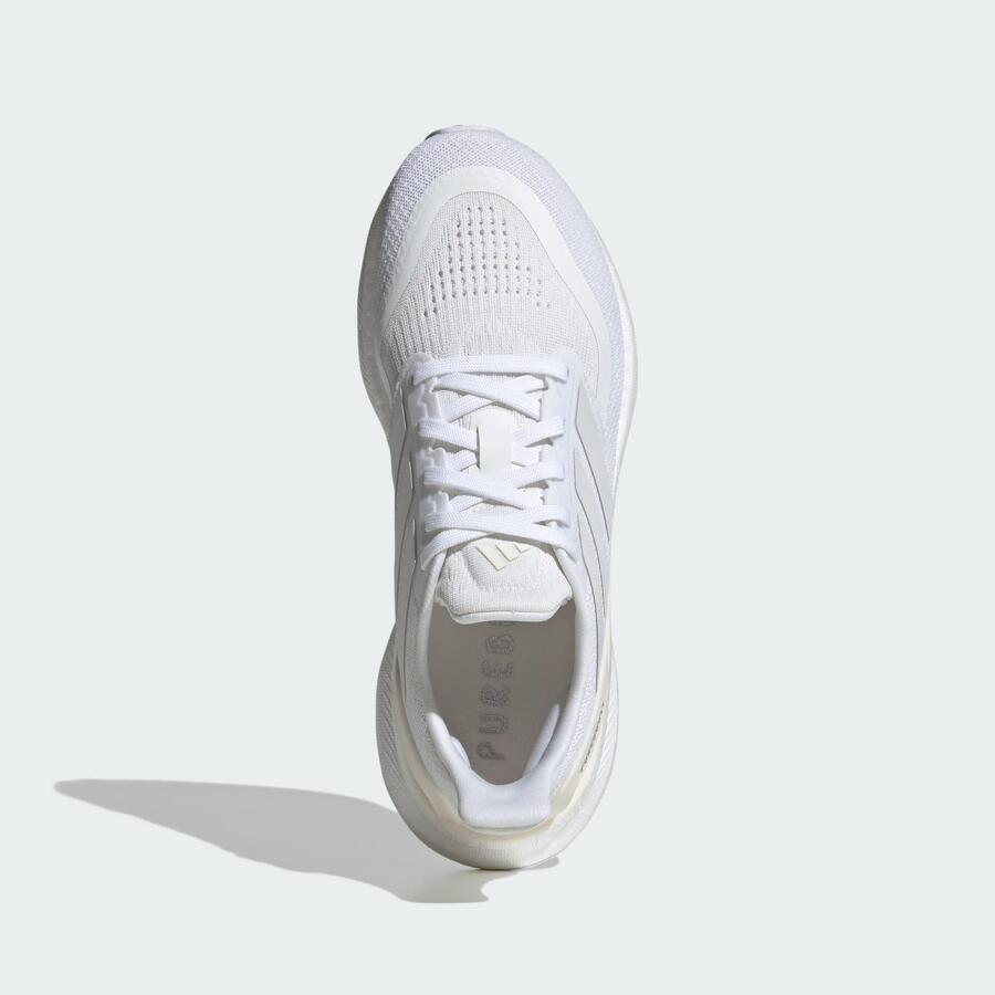 ADIDAS Кроссовки для бега Pureboost 5 — фото 3