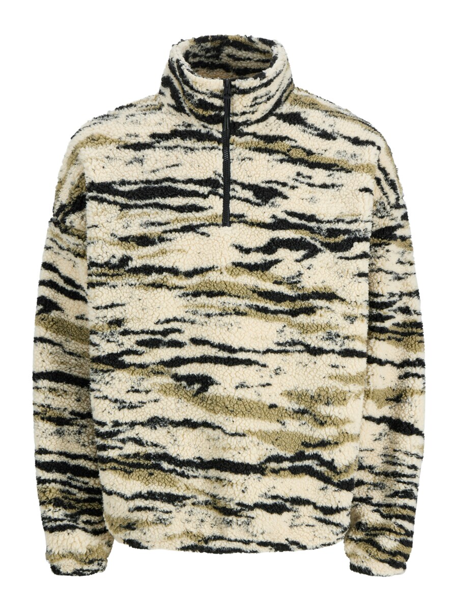 

Свитер JACK & JONES JACK & JONES , Cream