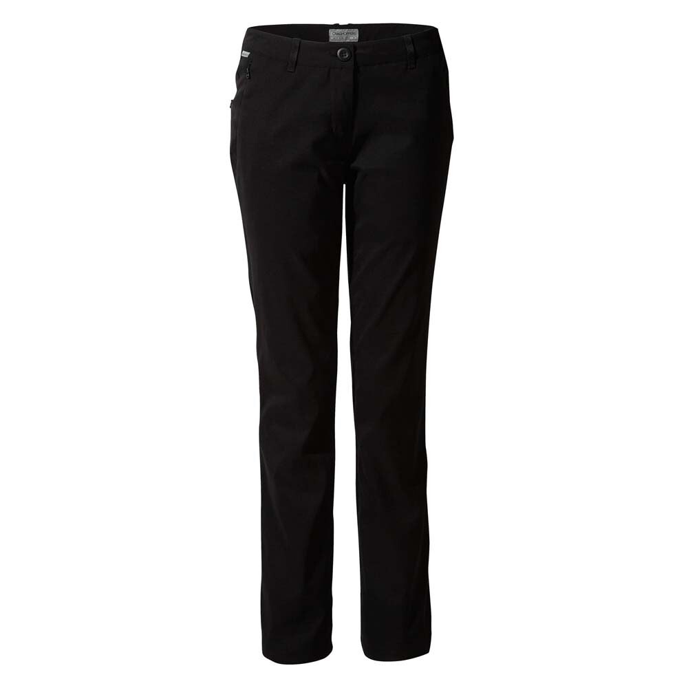 

Брюки Craghoppers Kiwi Pro II Winter Lined, черный
