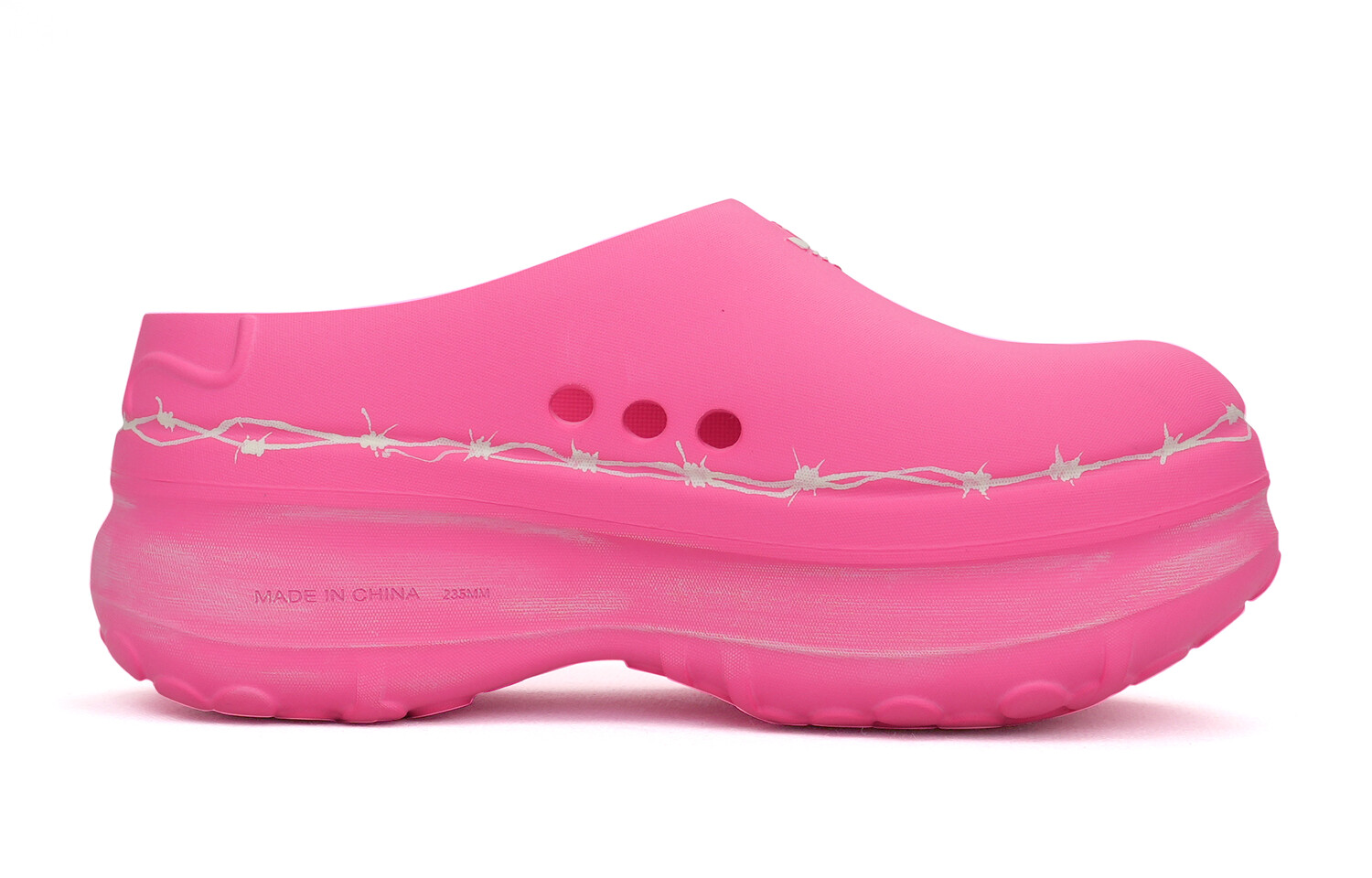 

Сабо Adidas Originals AdiFOM Stan Smith Mule Closed Toe Slippers Women's