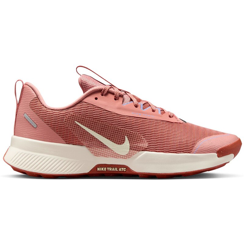 Теннисные туфли для улицы Juniper Trail 3 Nike, мультиколор