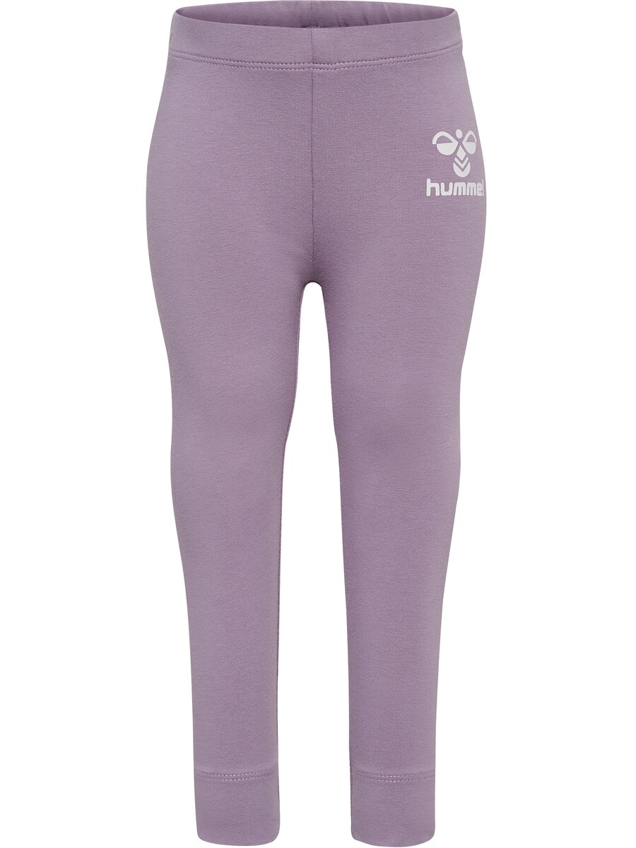 

Узкие леггинсы Hummel, цвет Lavender