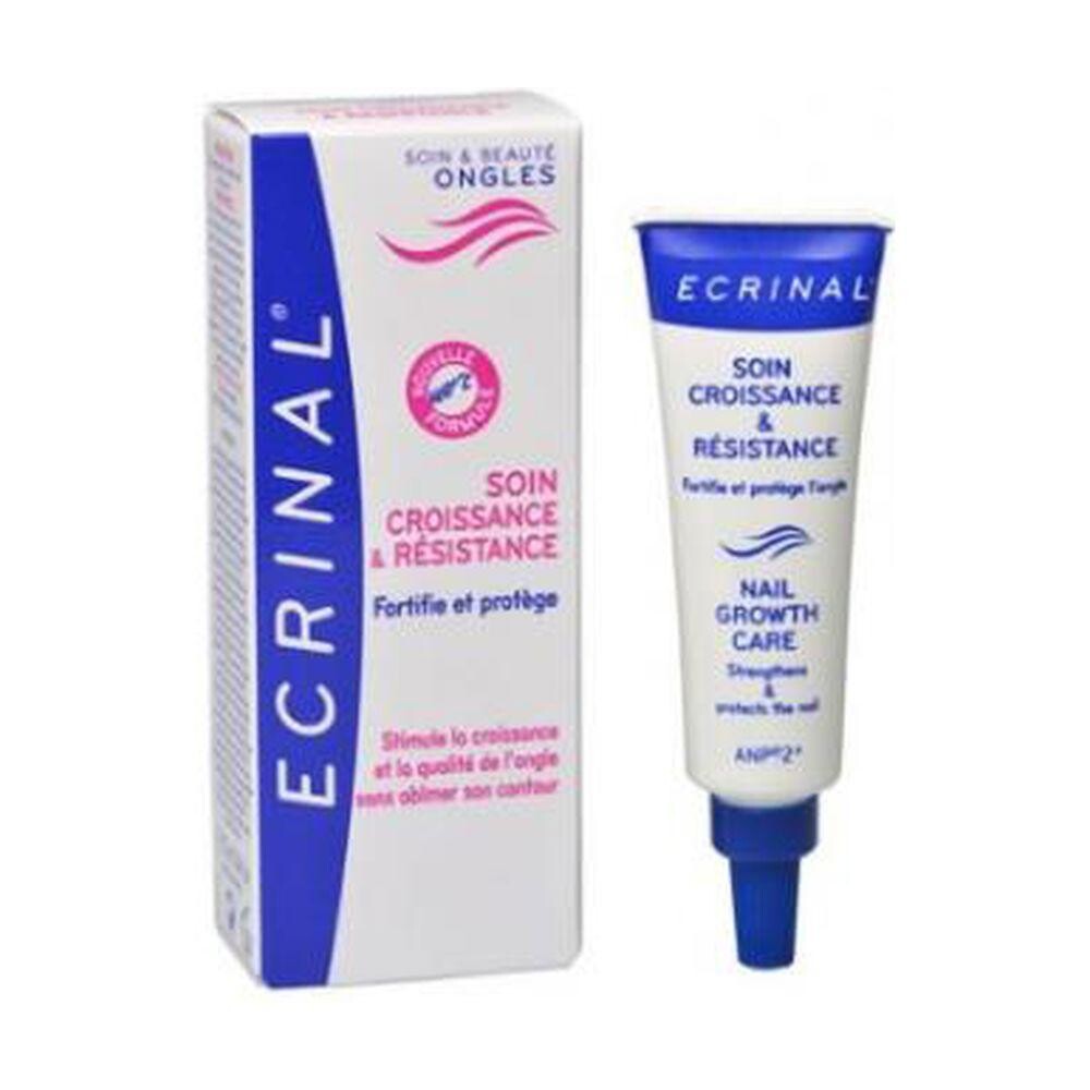 

Крем для ногтей Ecrinal