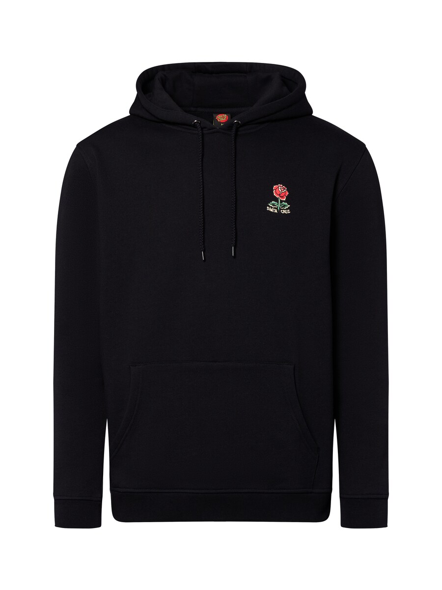

Толстовка Santa Cruz, черный