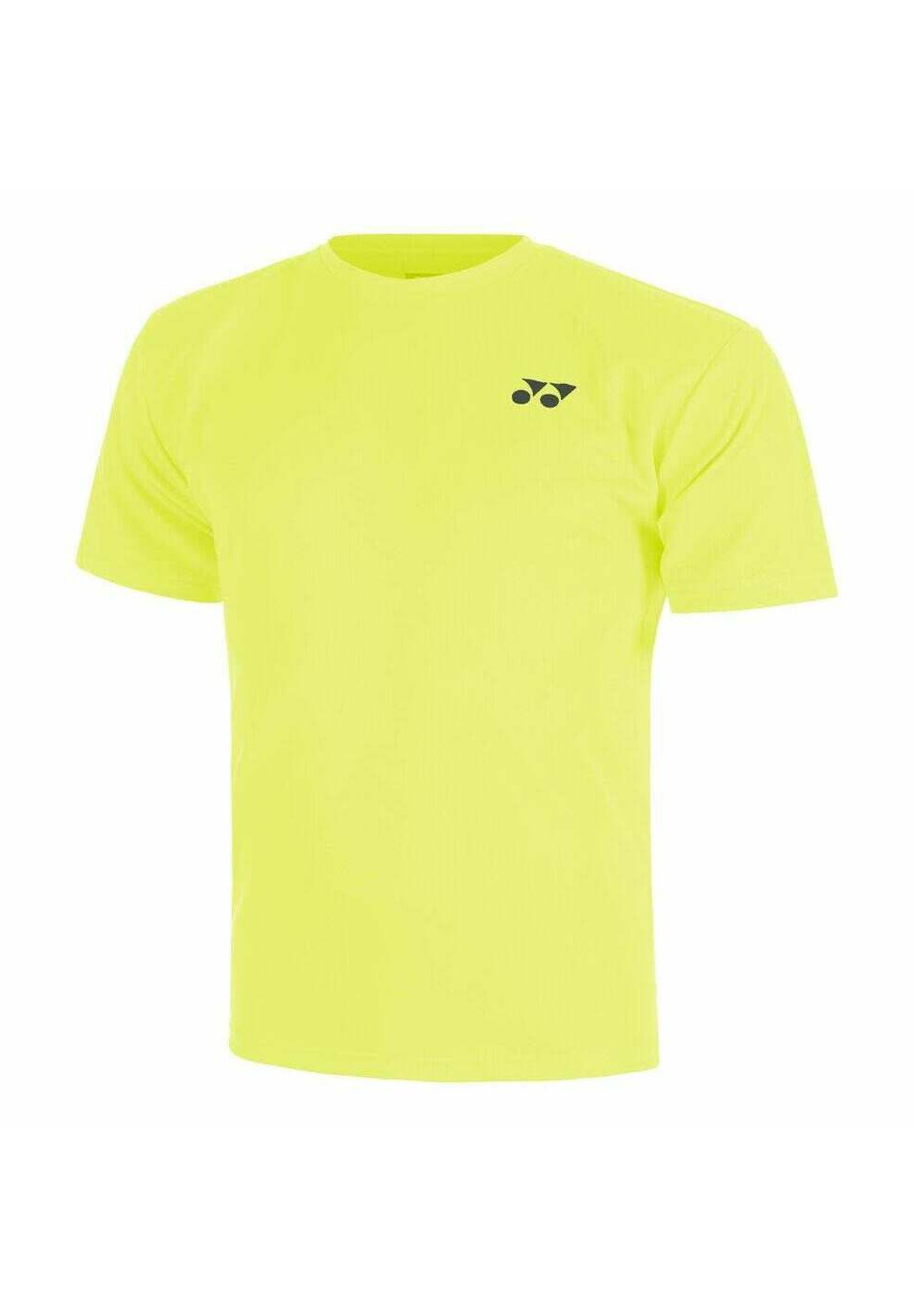 

Базовая футболка Yonex, светло-зеленый