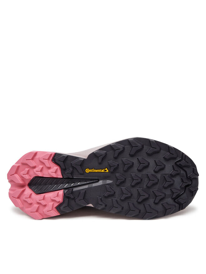 Кроссовки adidas Terrex Trailmaker 2.0 IH8363 Marrón, коричневый — фото 4