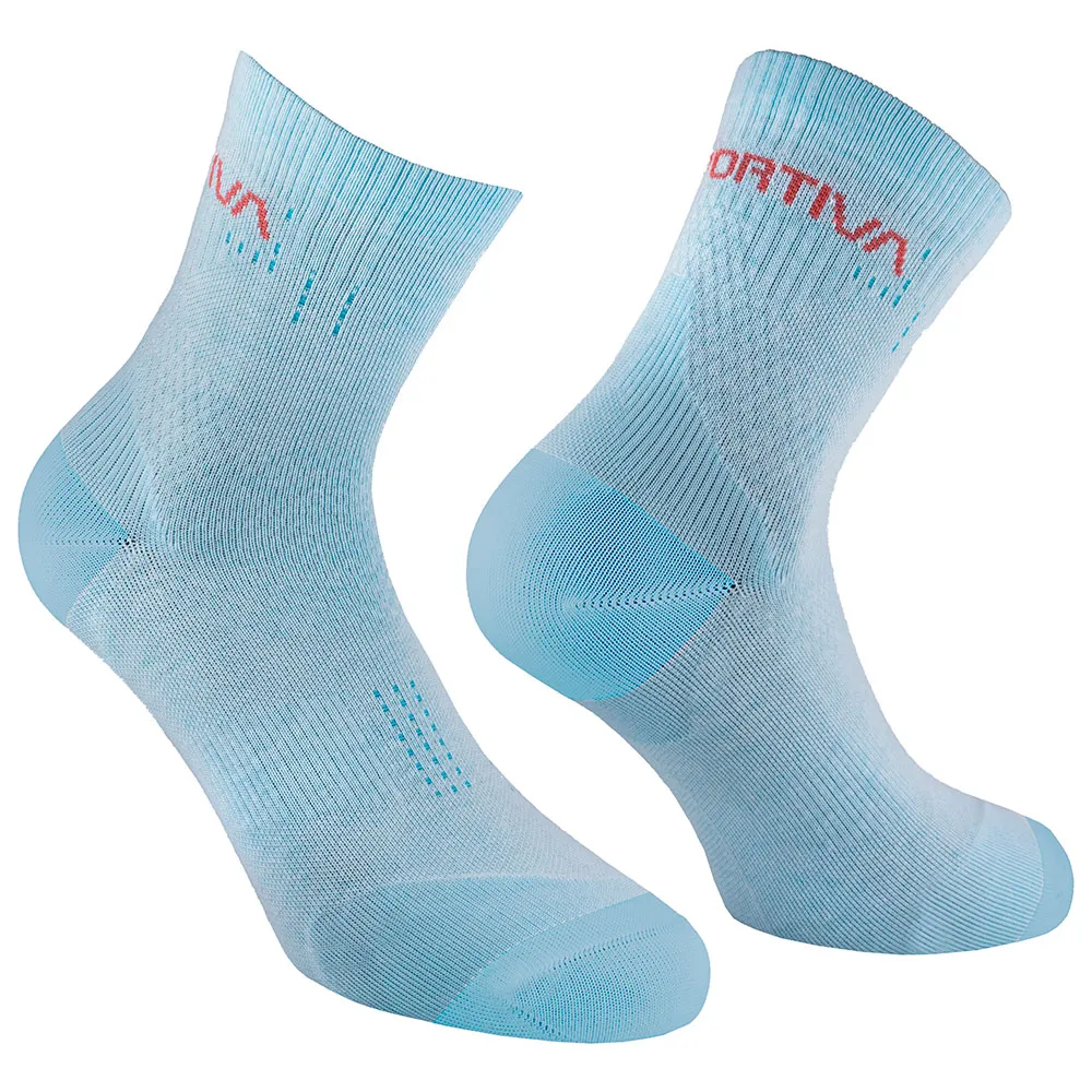 

Носки La Sportiva Sprint Trail long, синий