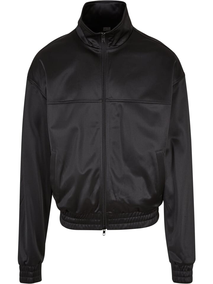 

Переходная куртка Urban Classics, черный