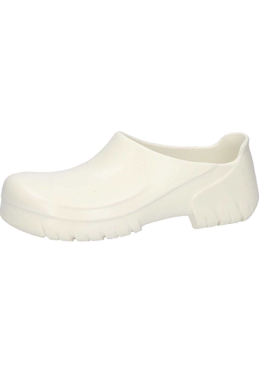 

Мюли на плоской подошве Birkenstock, цвет weiß