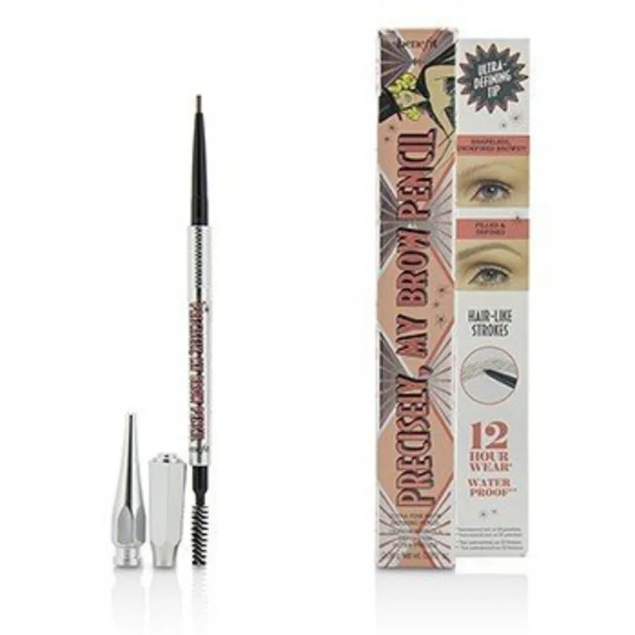 Карандаш для бровей Benefit Ladies Precisely My Brow (Ультра-тонкое определение бровей 02 Светлый Мейкап 602004071316)