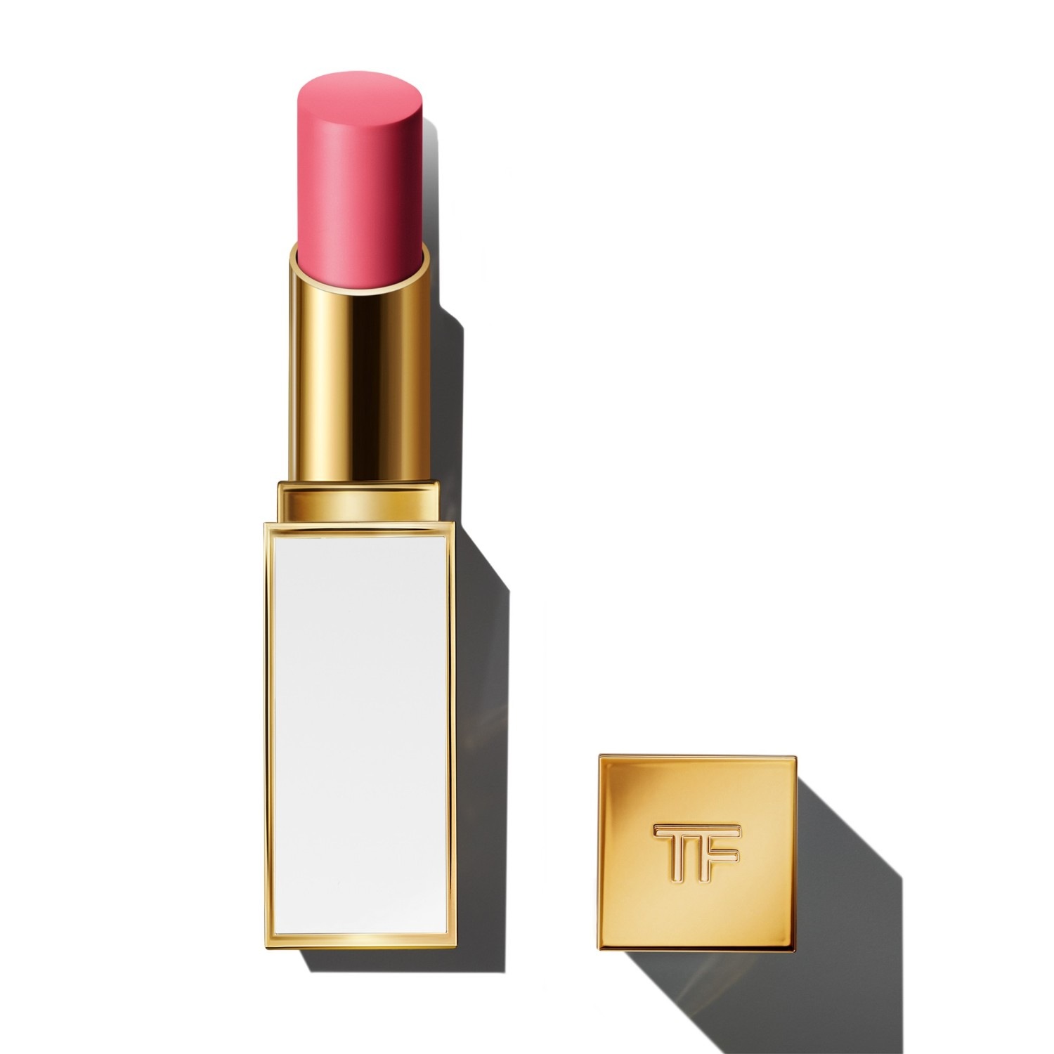 

Помада для губ soleil neige ultra-shine lip color Tom Ford, 40 - rose gleam, вес 3.3 гр.