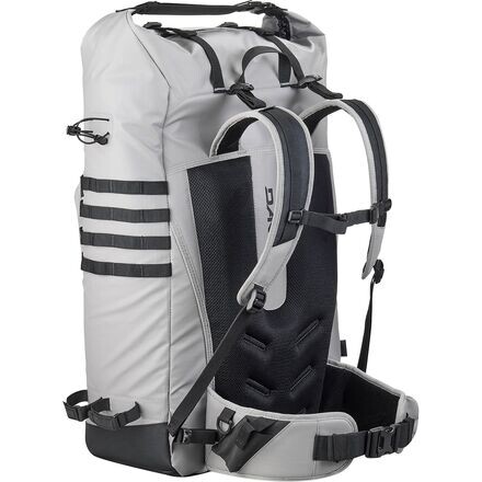 

Рыбный пакет Ulua 40л DAKINE, цвет Griffin