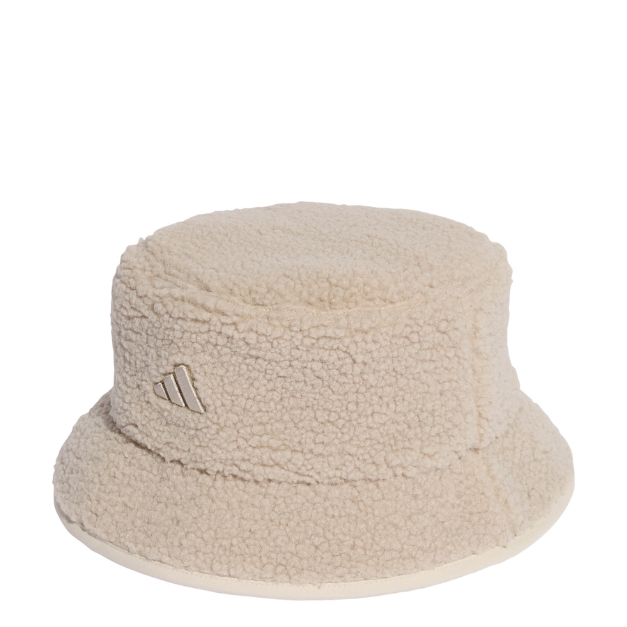 

Спортивная шапка ADIDAS SPORTSWEAR Winterized Teddy Fleece Bucket, Kitt