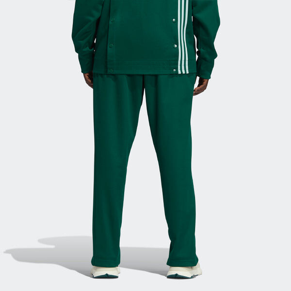 Спортивные штаны adidas originals x Ivy Park Unisex Sweatpants Green, зеленый — фото 4