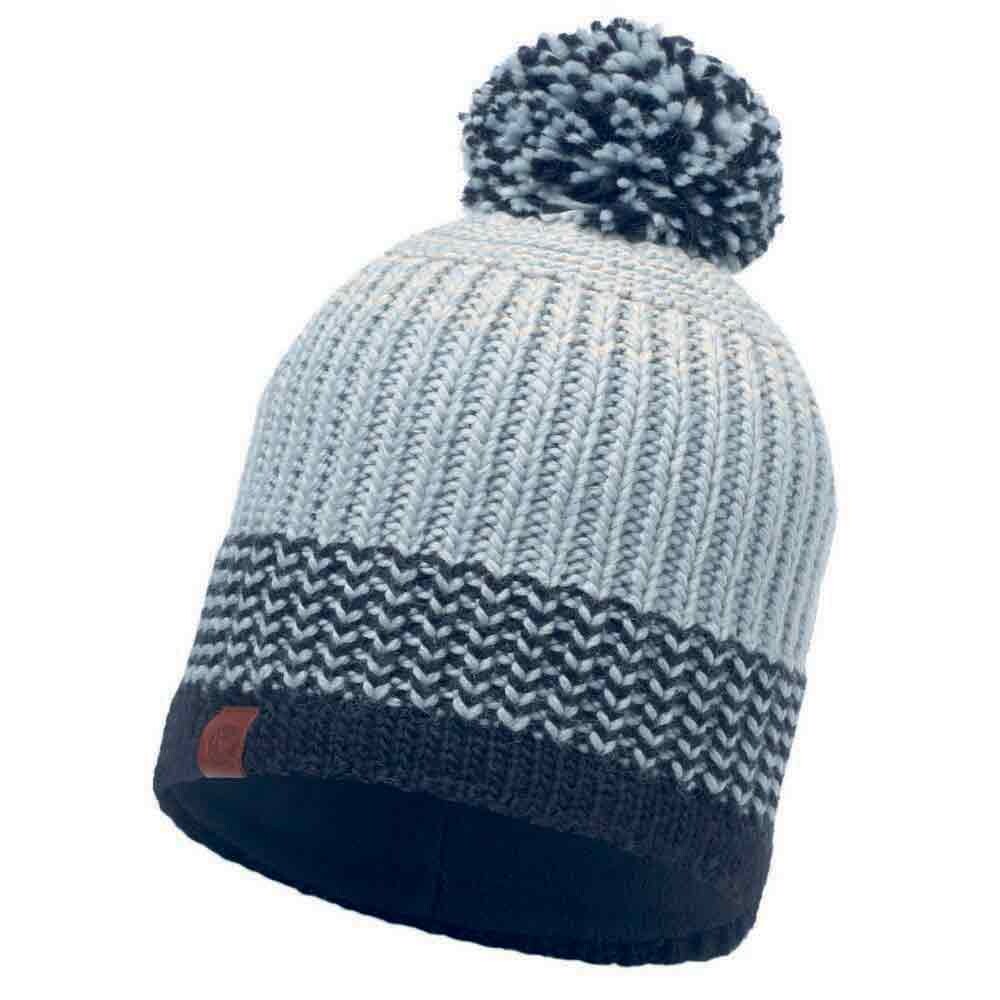 

Шапка Buff Knitted Polar, синий