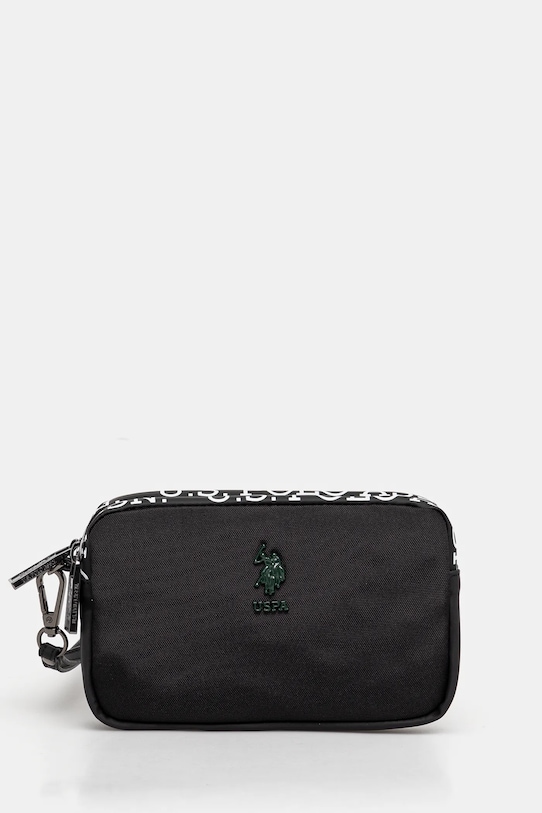 

Поясная сумка OLIVER U.S. Polo Assn., черный