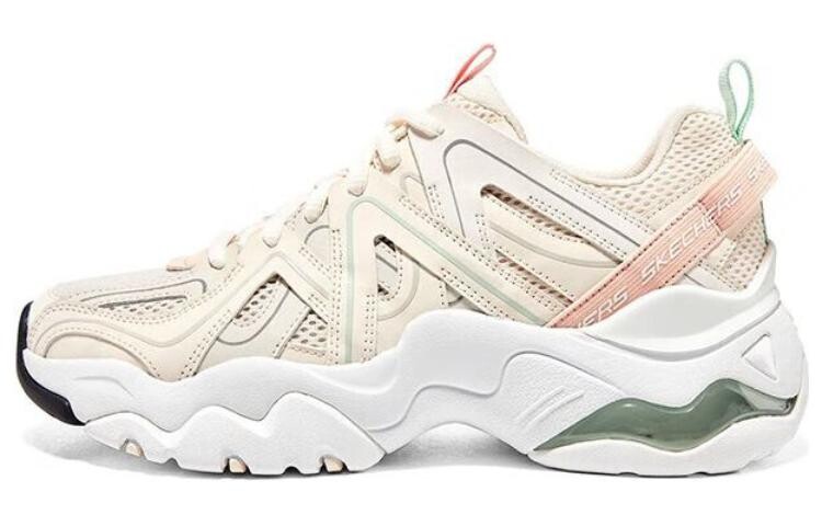 

Кроссовки Skechers D'LITES 3.0 Air 'White' Women's