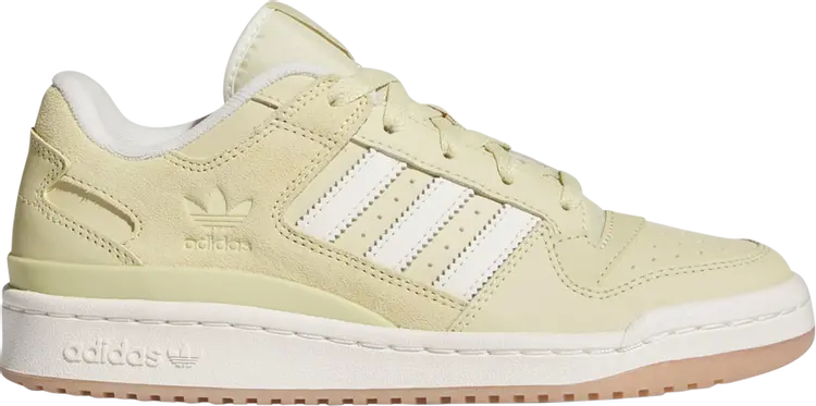 

Кроссовки Wmns Forum Low 'Sandy Beige Gum', кремовый, Бежевый, Кроссовки Wmns Forum Low 'Sandy Beige Gum', кремовый