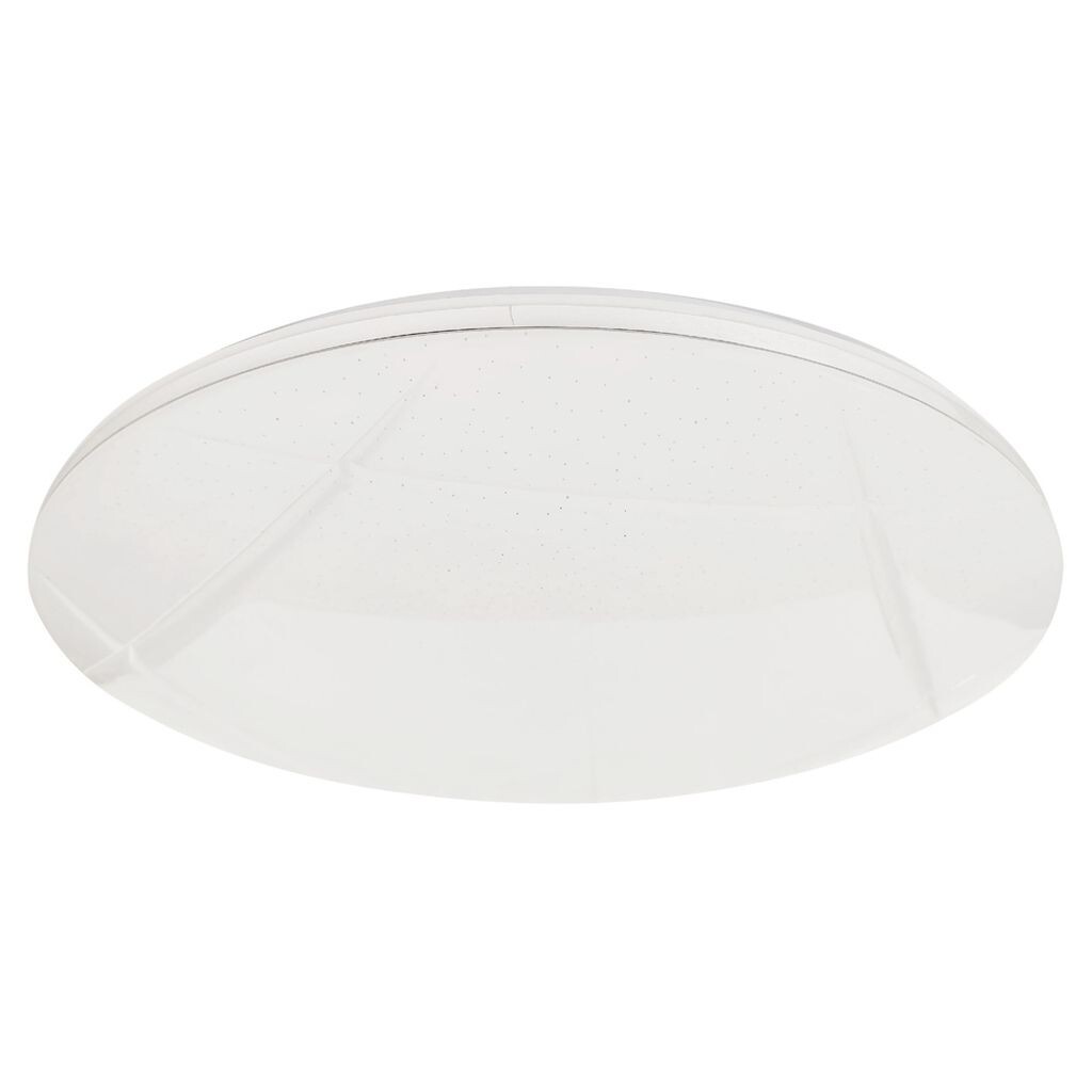 

Плафон Allister 50W Led + пульт ДУ Milagro