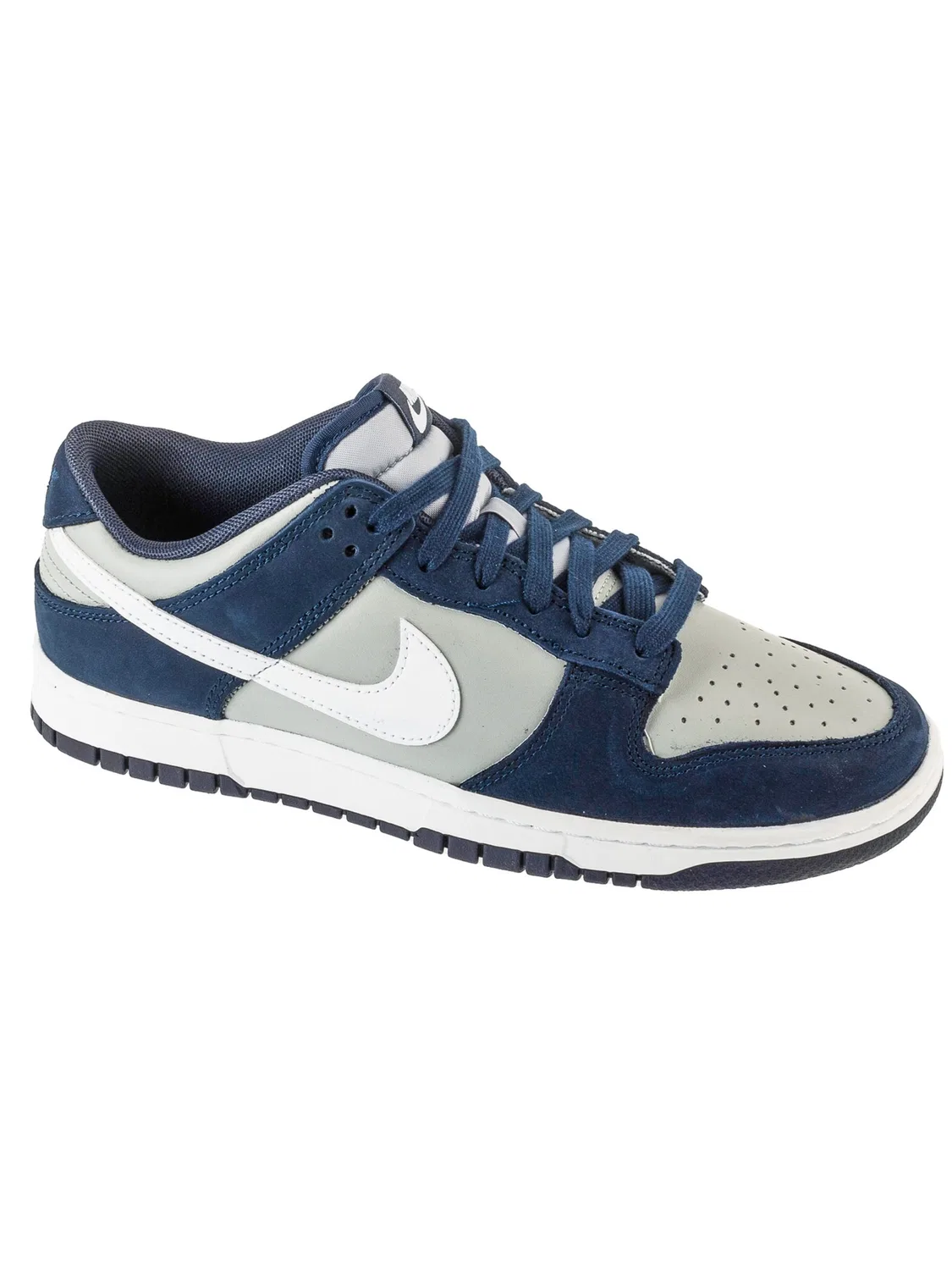 Кроссовки 'Nike Dunk Low Retro' Nike, Blue — фото 2