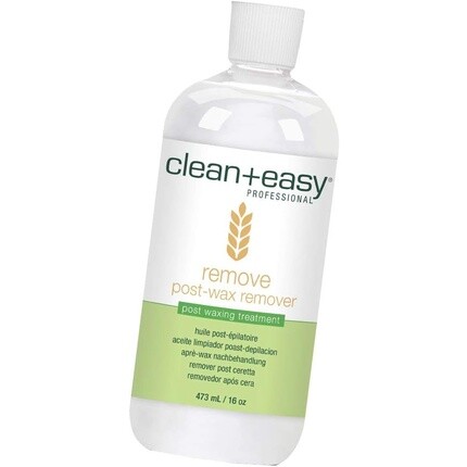

Очистка + легкое удаление после нанесения воска, 475 мл, Clean And Easy