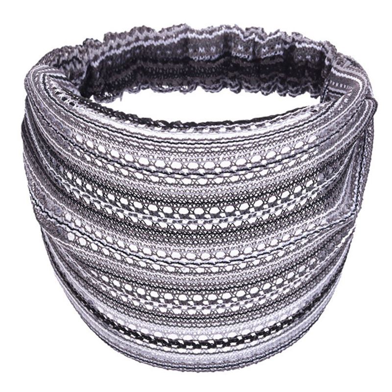 

Резинка для волос fenna haarband Soho, cloud, количество 1 шт.