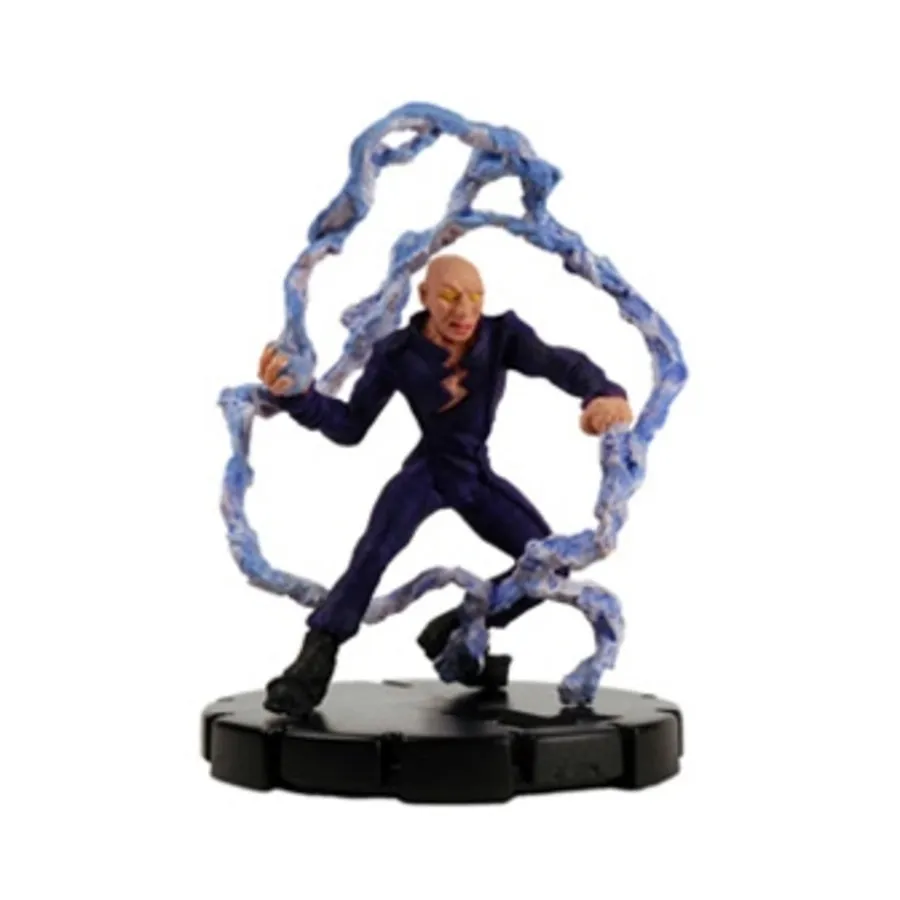

Электро #055 — Новичок, Marvel HeroClix - Ultimates - Singles